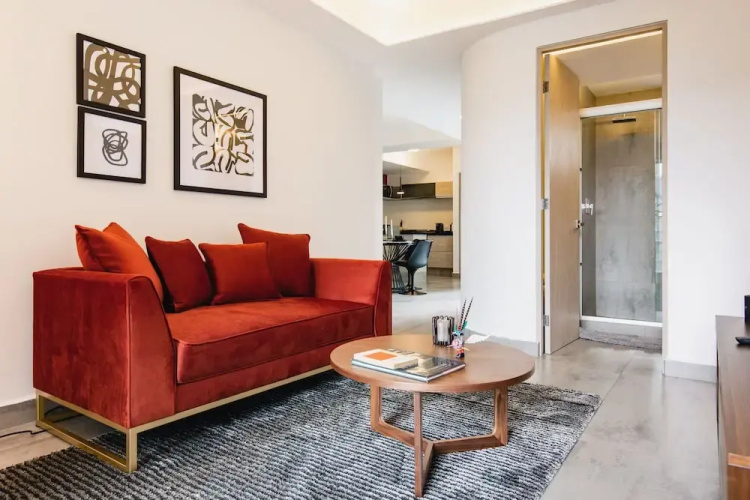 Luxurious 3 BR 2 BA in Chic POLANCO District