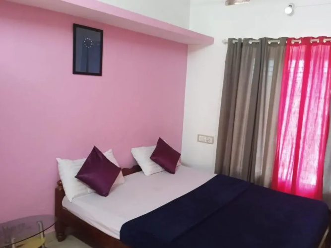 ChuJa Homestay