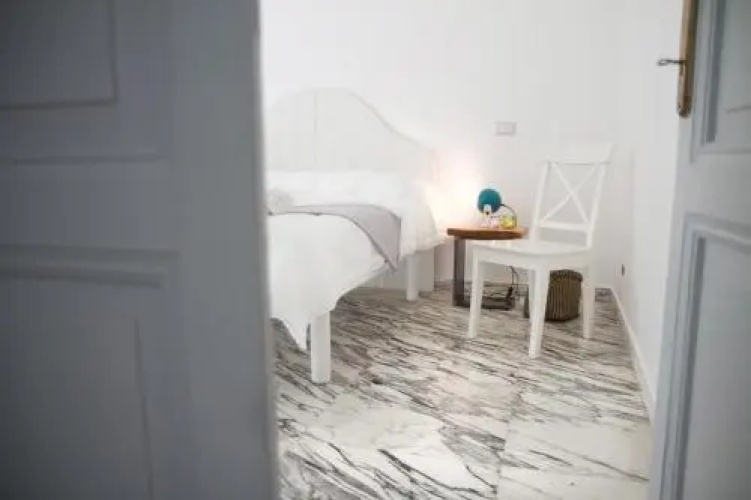 Abbituè Apartment