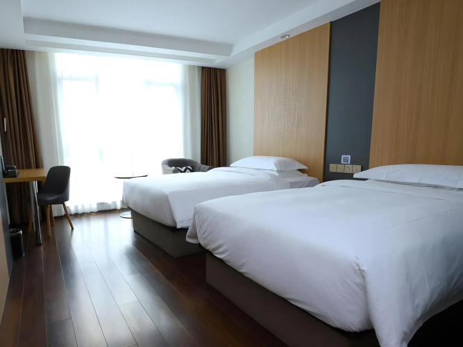 Country Inn & Suites by Radisson