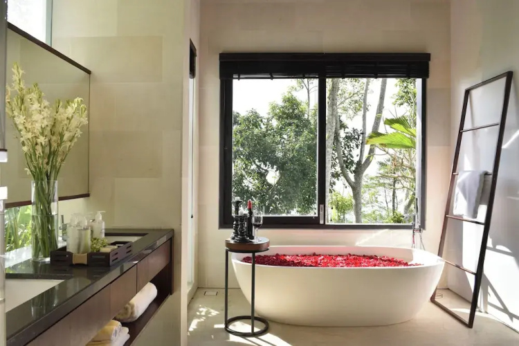 Alta Vista Bali Mountain Villas