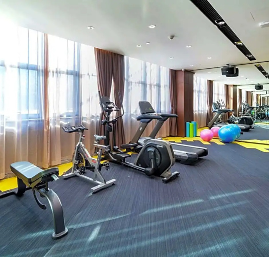 Hampton Guangzhou Huadu