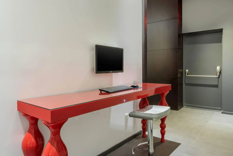Hotel Quartier, an Ascend Collection Hotel