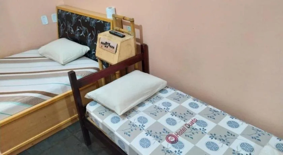 Hotel Dueto