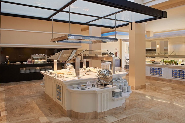 Hipotels Playa La Barrosa - Adults Only photo 16