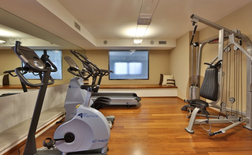 Best Western Hotel Globus City photo 26
