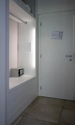 Classic Quadruple room