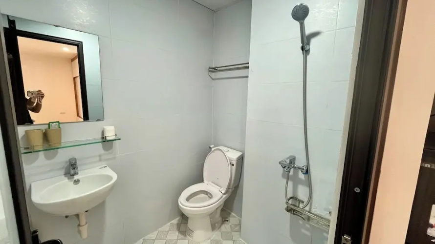Era Apartment Tam Da