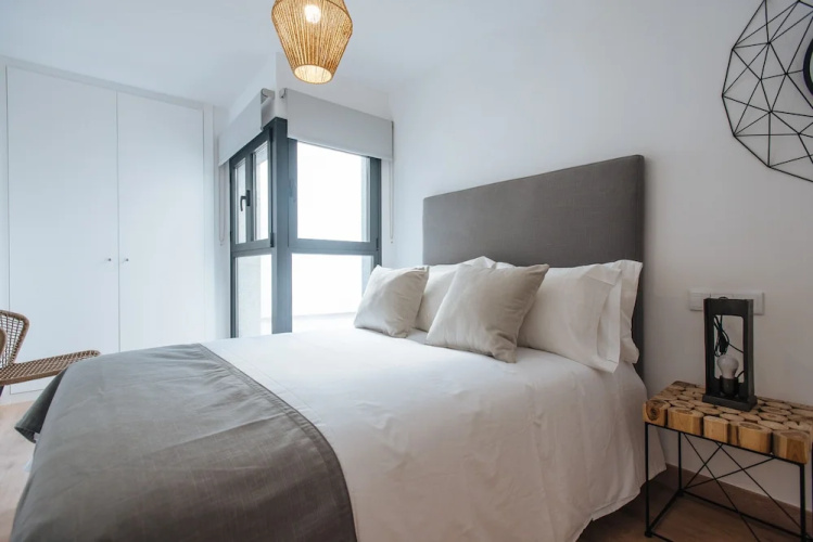 Apartamentos Casa del Relator