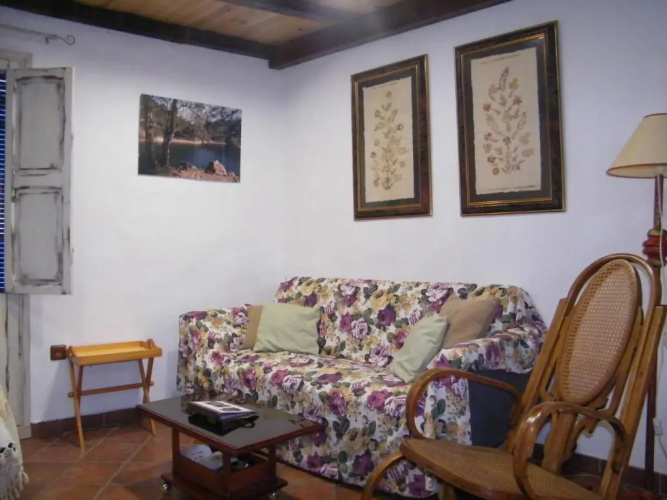 Casa La Chelva