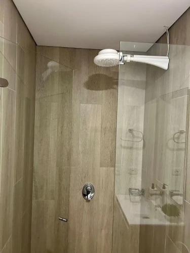 Loft en Centro Internacional 314