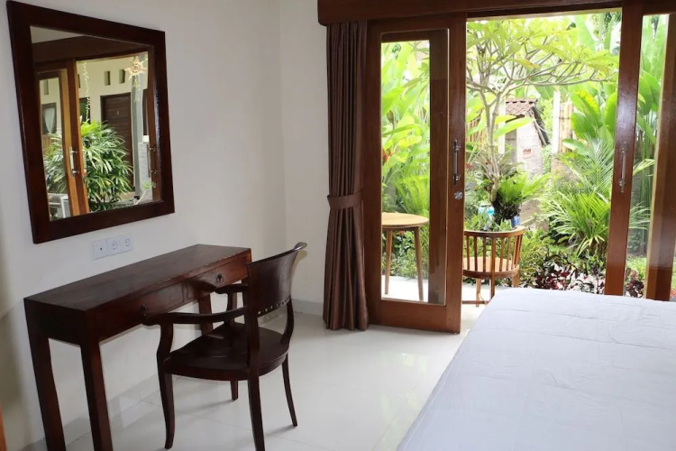Kunyit Home Stay 1