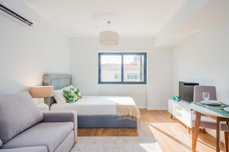 137 Lux Residence