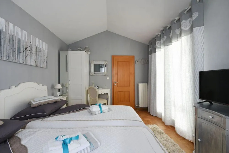 Villa Antea