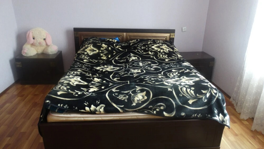 Guest house Alexy