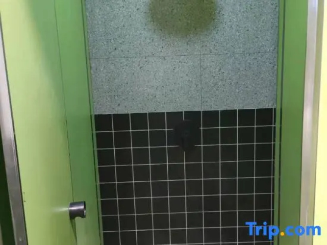 YeSuXiaoXing Youth Hostel