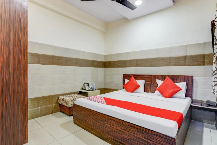 Classic Double room