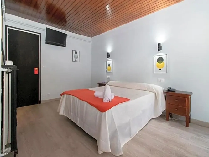 Superior Single room