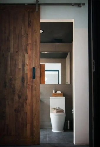 Standard Duplex room