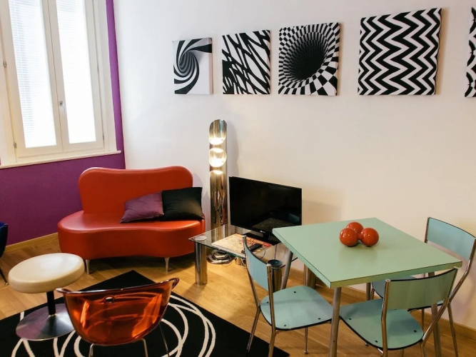 Il Fonticolo Room&Breakfast
