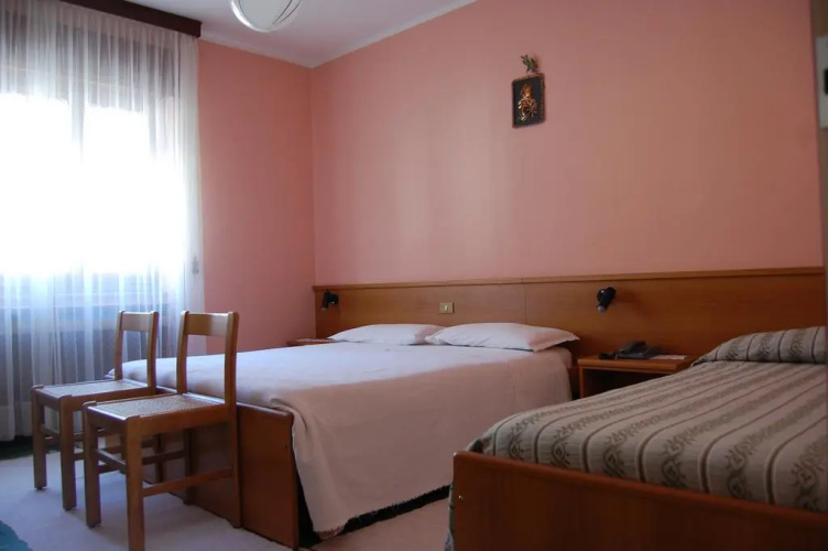 Motel Dosdè