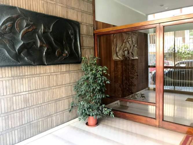 Butterfly Suite Rome