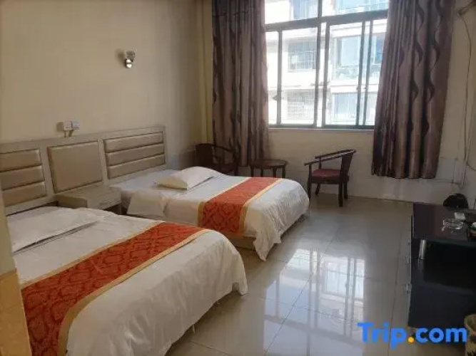 Jiaozheng Hotel Shanghai