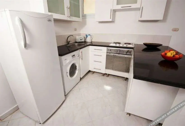 Desert Pearl Beach Apartment
