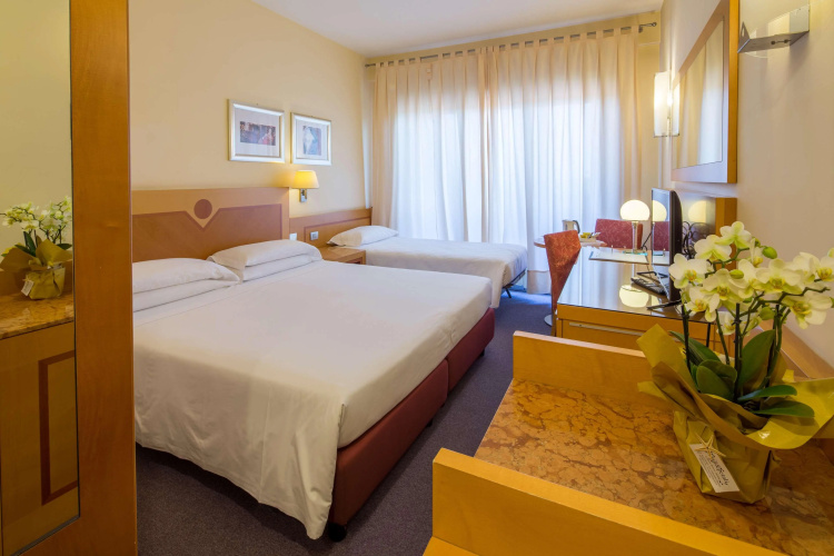 Best Western Hotel I Triangoli photo 7