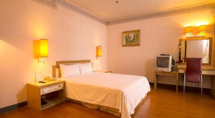 Asia Emperor Hotel