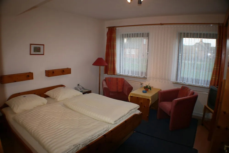 Hotel garni Zur Post