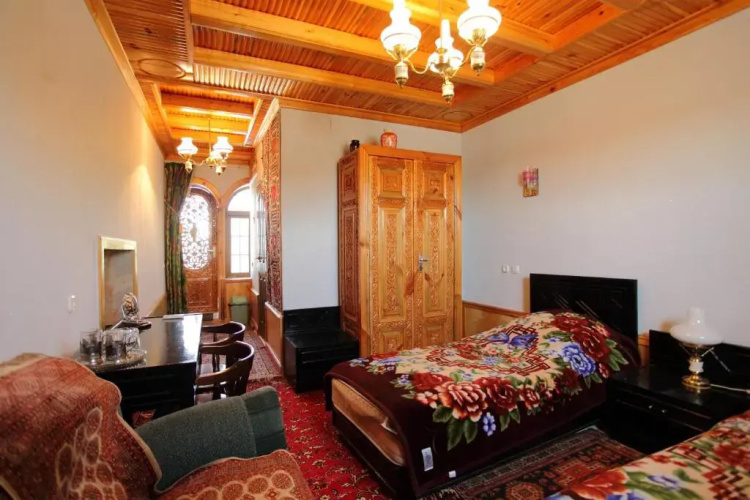 Guest House