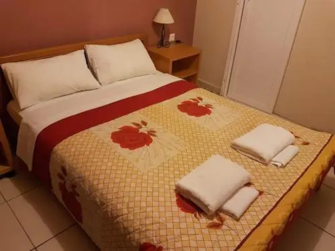 Hotel Colors