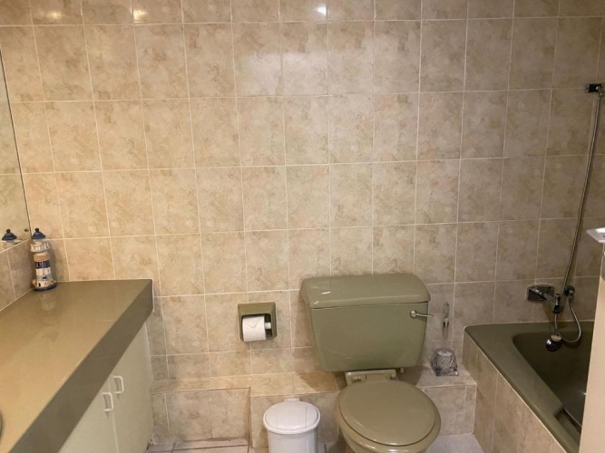 Double Apartment