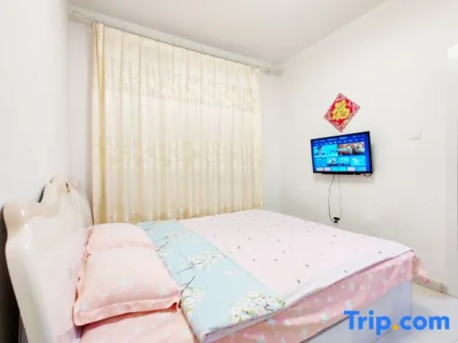 1 Bedroom Suite