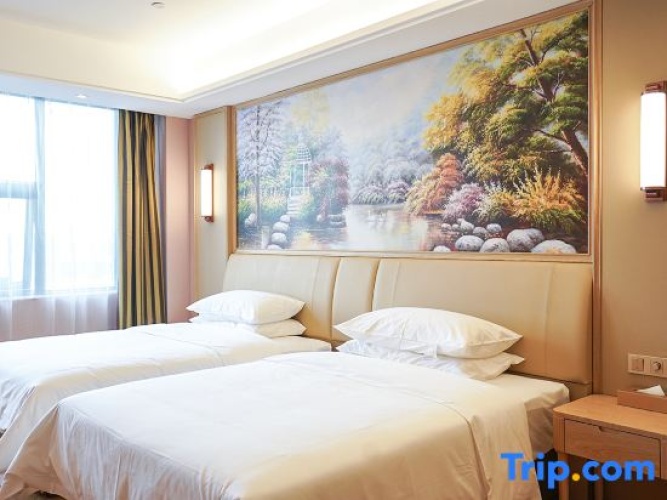 Double Family Suite