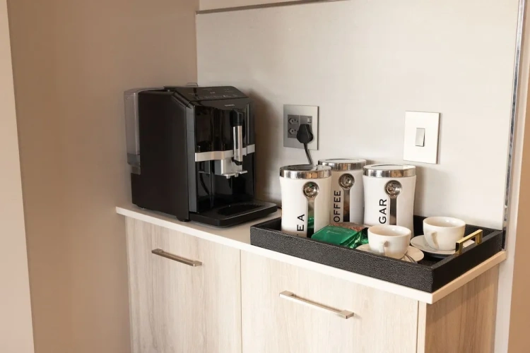 Business Apartment