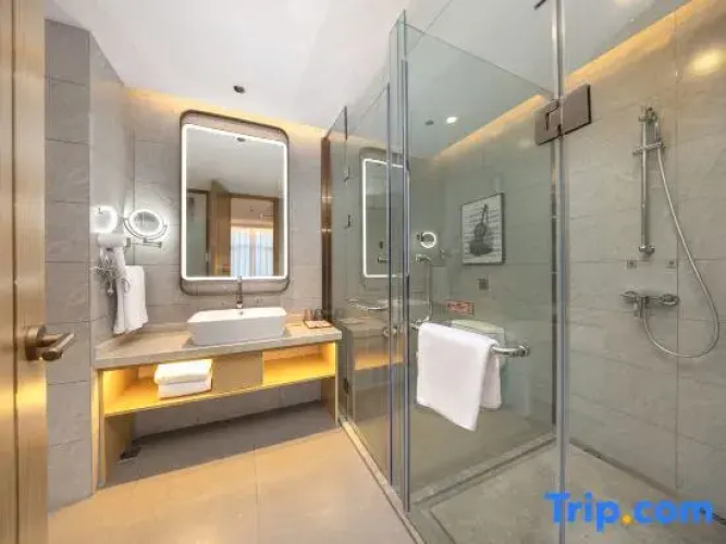Vienna Hotel (Yumen)