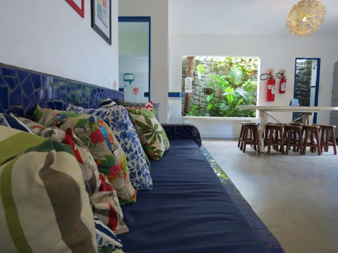 Republika Hostel