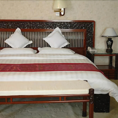 Dali Yilong Binhai Hotel