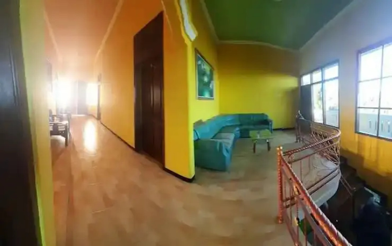 Bromo Indah Lestari Homestay Mitra RedDoorz