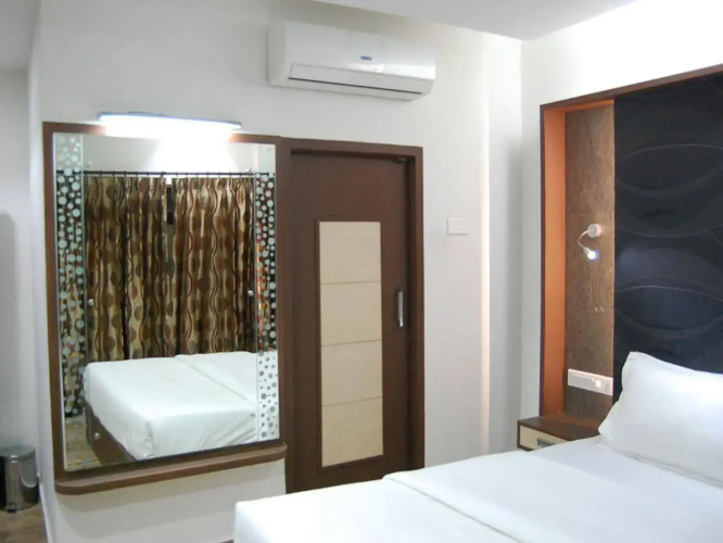 Hotel International