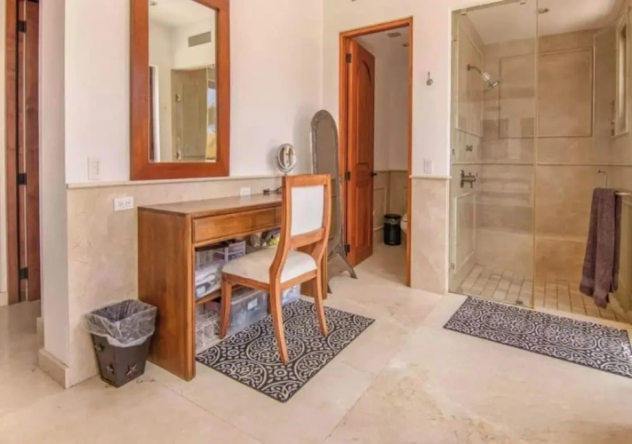 Superior Villa