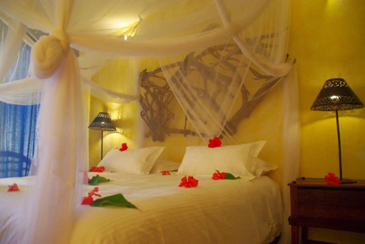 Nosy Be Hotel & Spa