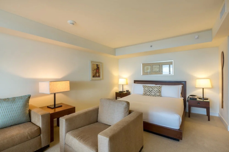Jet Luxury @ The Trump Waikiki