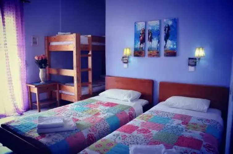 Hotel Astro