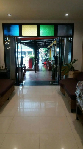 Baan Dala