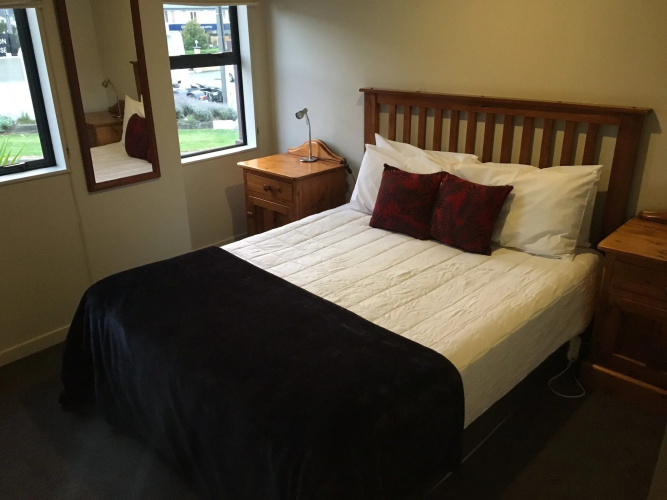 Harbour View Motel
