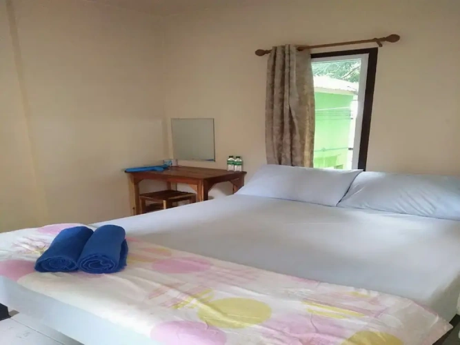 Standard Bungalow