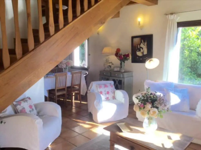 Casa Rural Andrin La Torre 3.